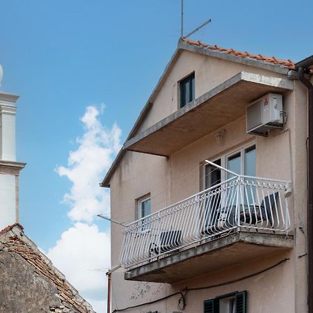 Apartments Duilo Skradin Zewnętrze zdjęcie