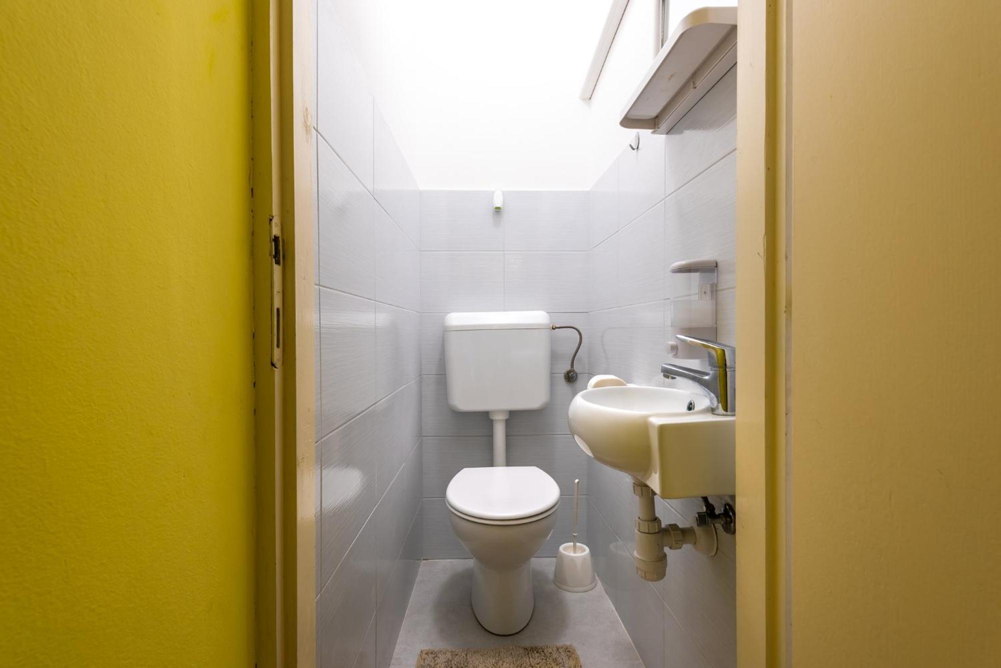 Apartments Duilo Skradin Pokój zdjęcie