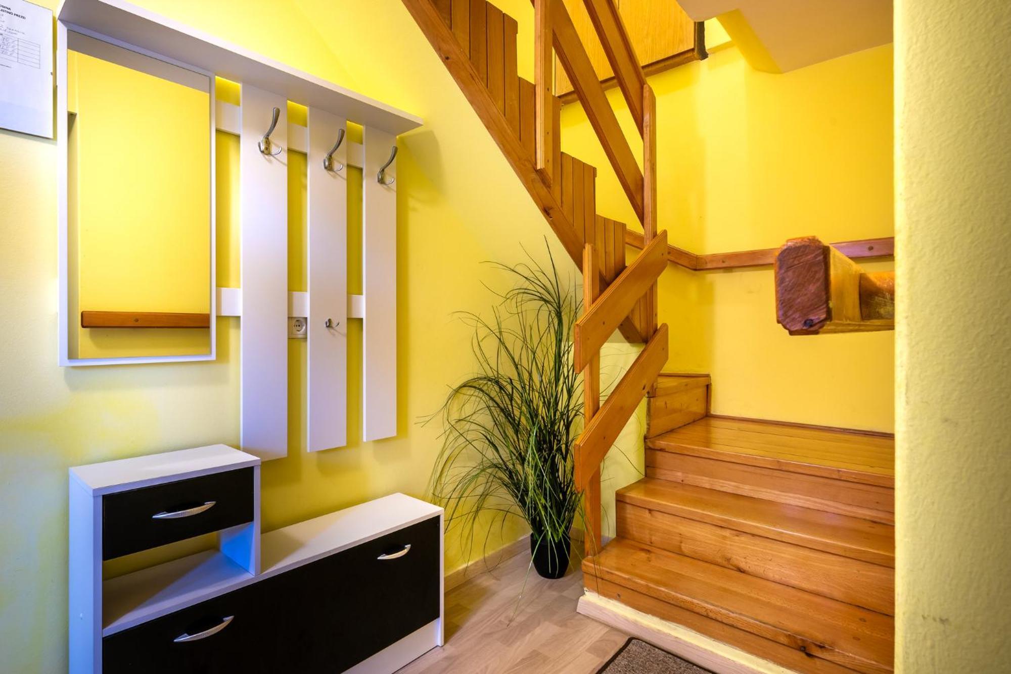 Apartments Duilo Skradin Pokój zdjęcie