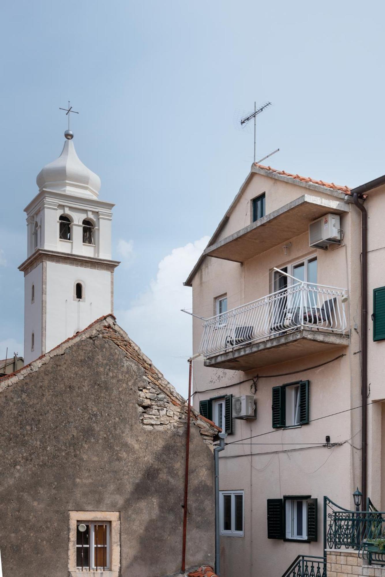 Apartments Duilo Skradin Pokój zdjęcie