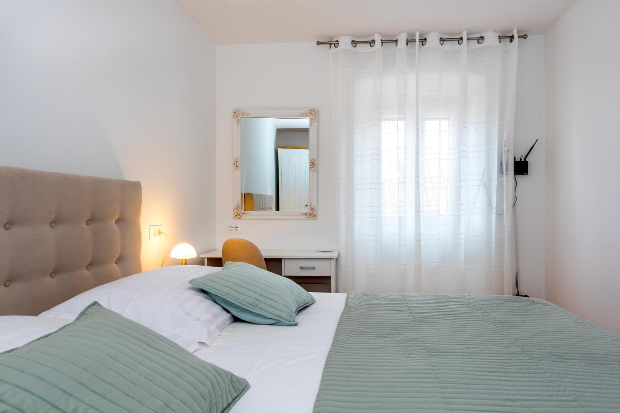 Apartments Duilo Skradin Pokój zdjęcie