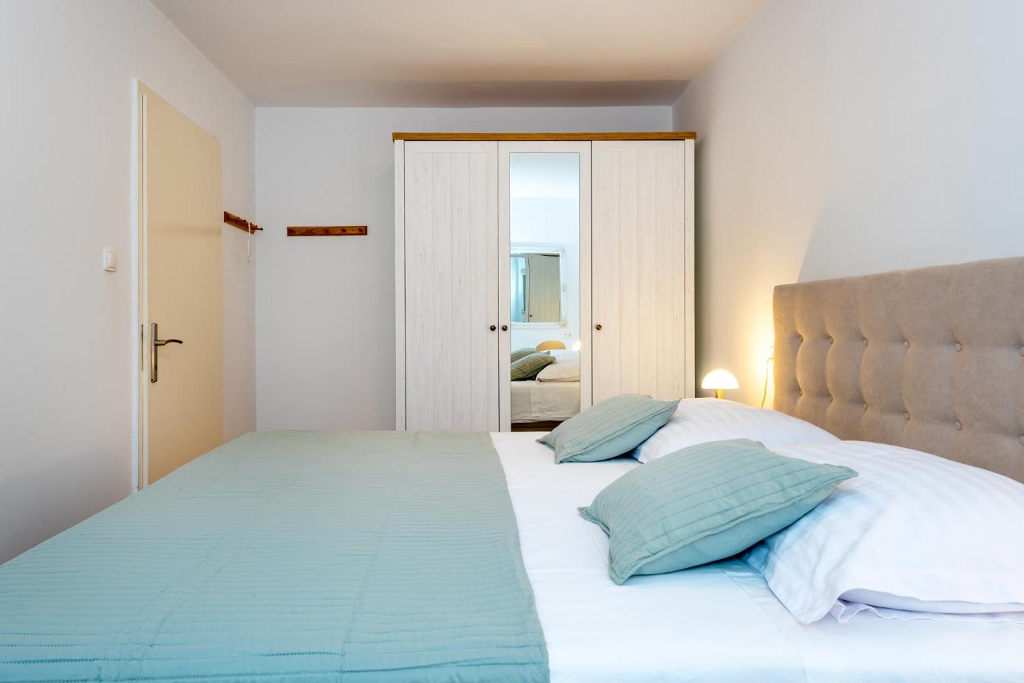 Apartments Duilo Skradin Pokój zdjęcie