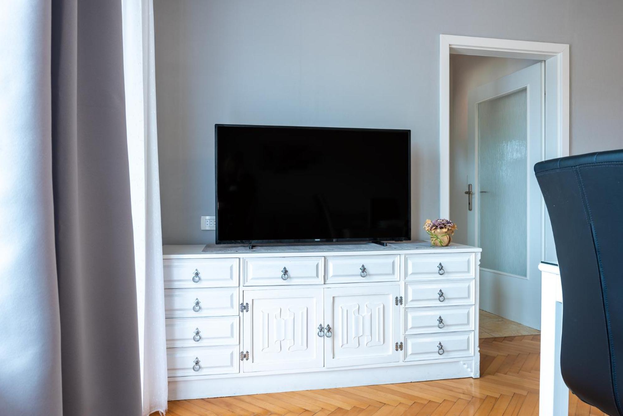 Apartments Duilo Skradin Pokój zdjęcie