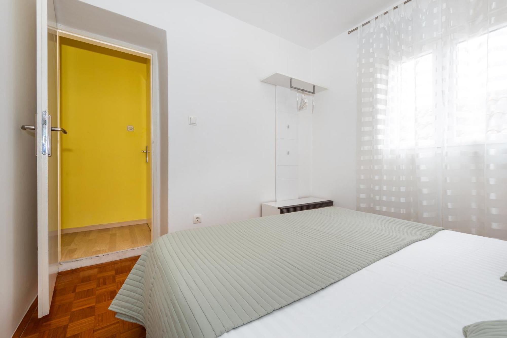 Apartments Duilo Skradin Pokój zdjęcie