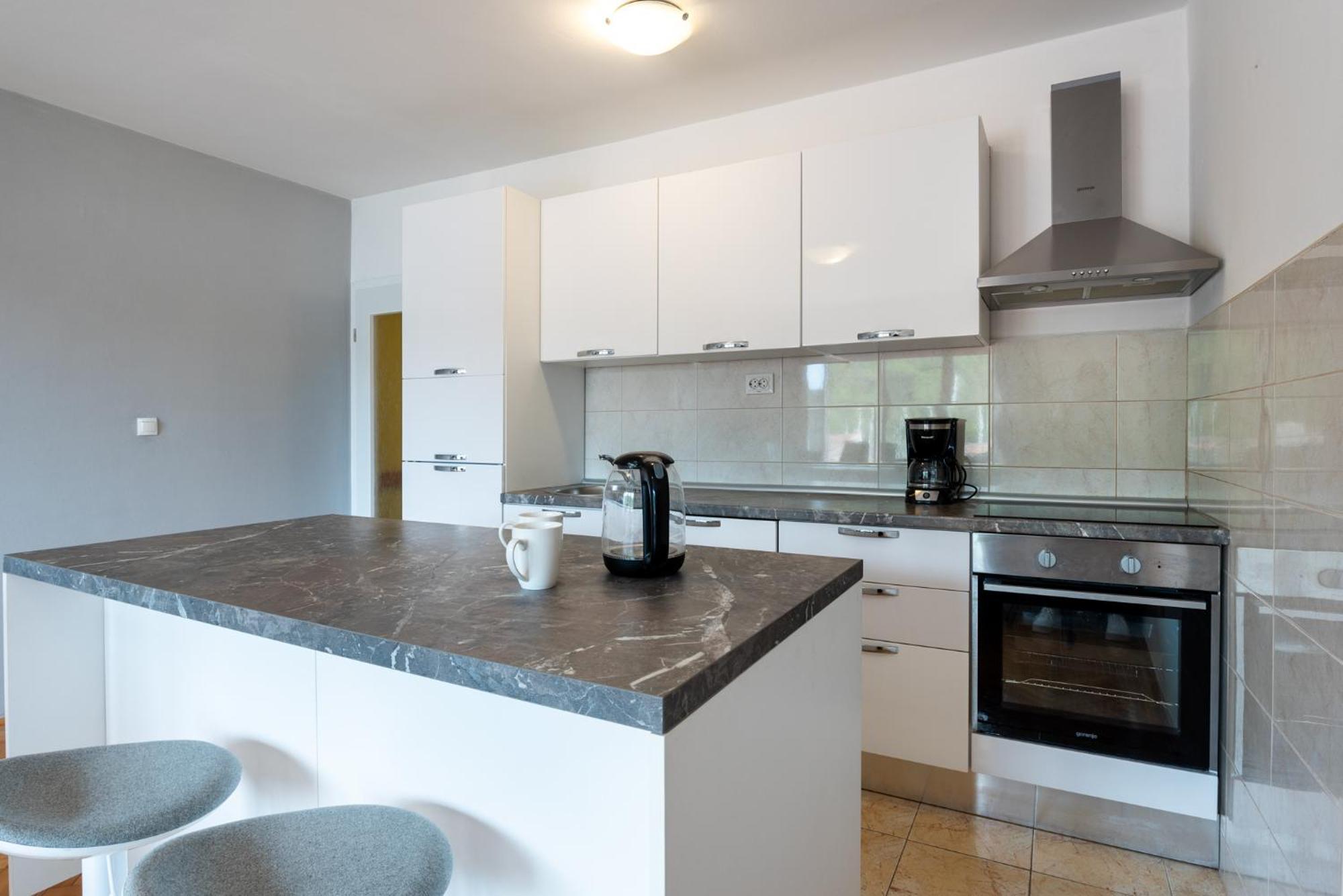Apartments Duilo Skradin Pokój zdjęcie