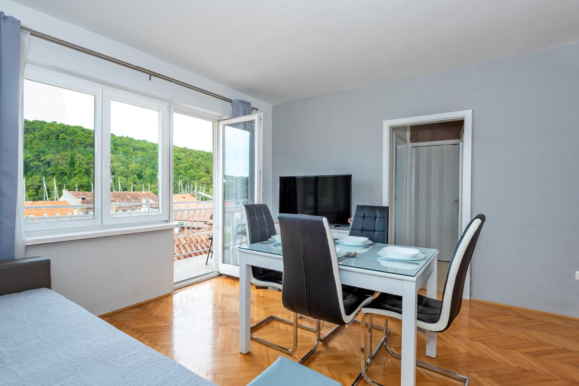 Apartments Duilo Skradin Pokój zdjęcie