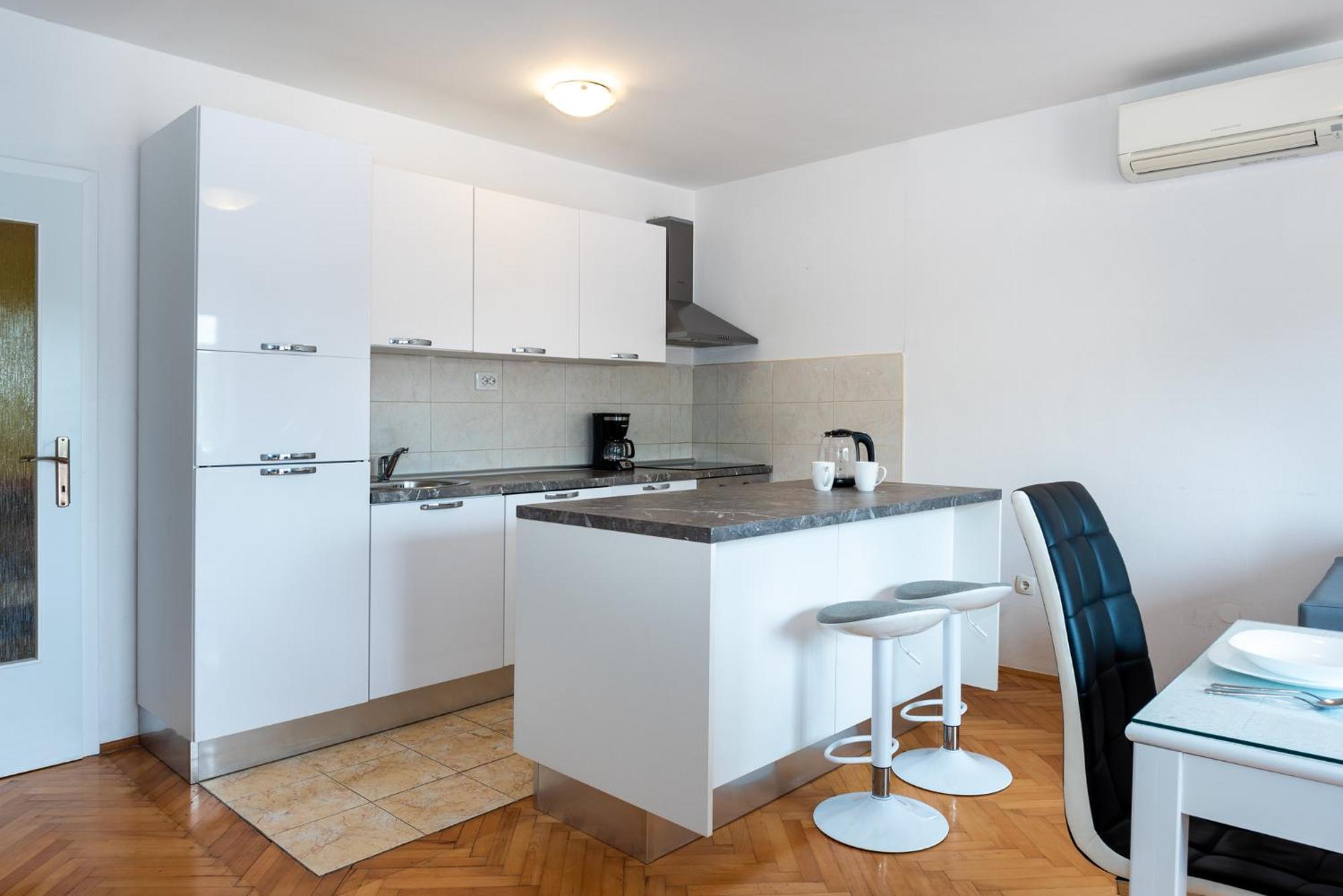 Apartments Duilo Skradin Pokój zdjęcie