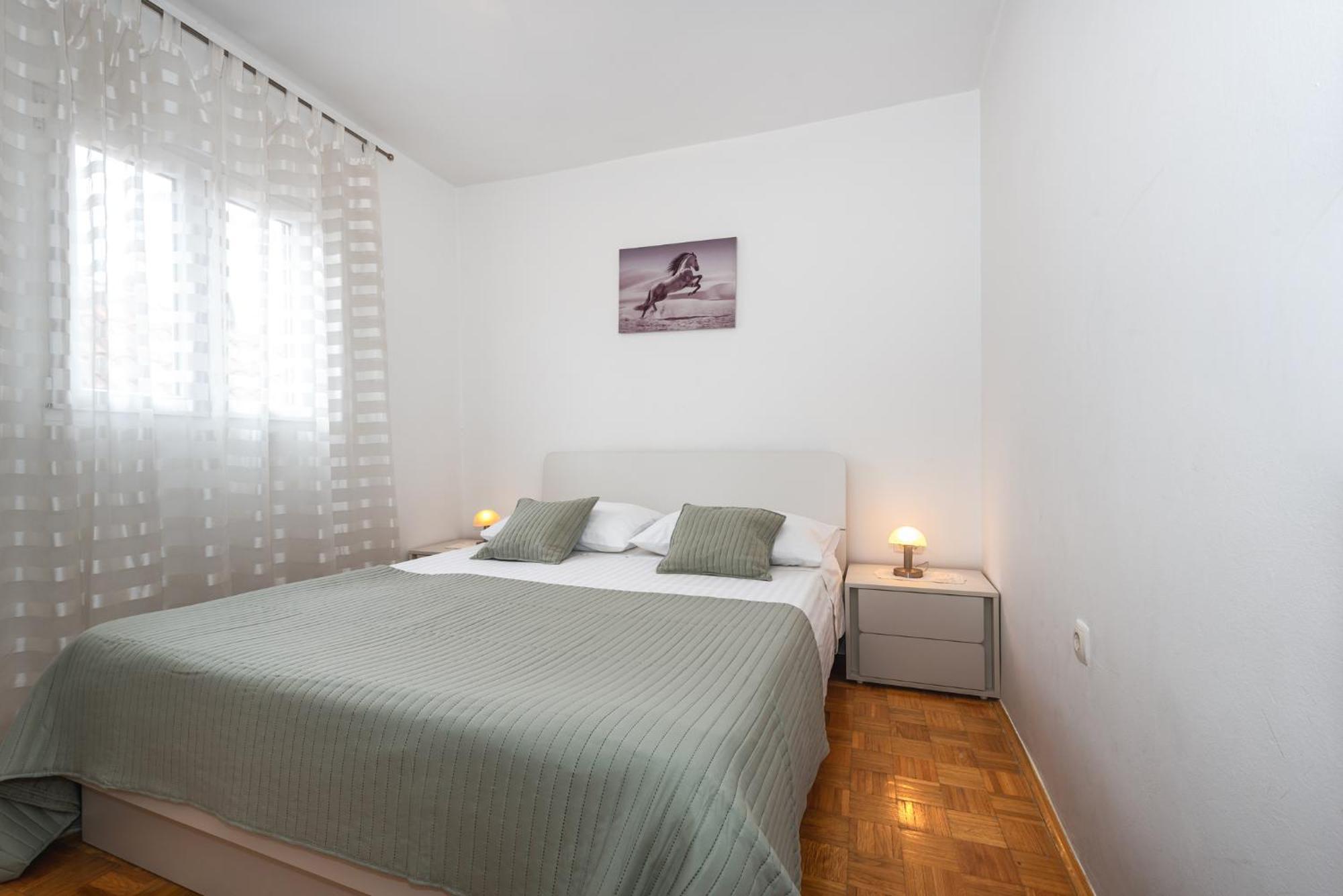 Apartments Duilo Skradin Pokój zdjęcie