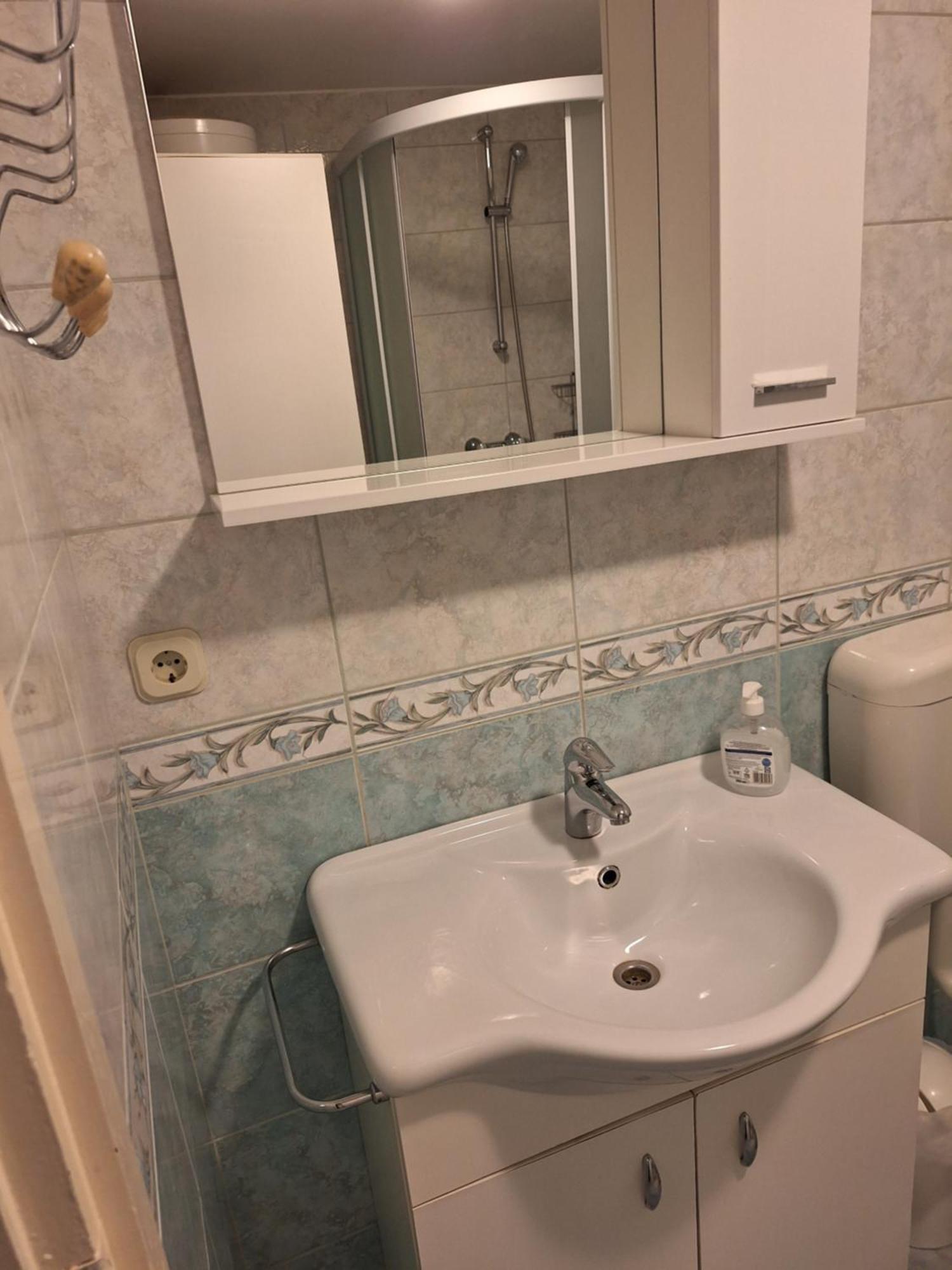 Apartments Duilo Skradin Zewnętrze zdjęcie