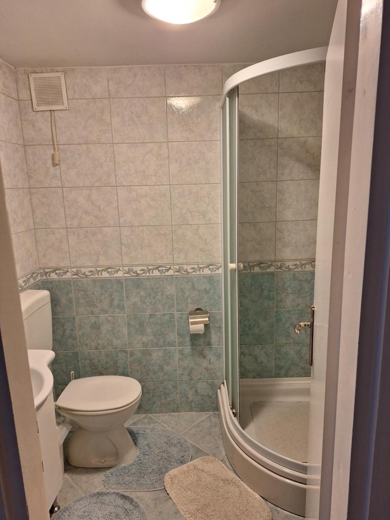 Apartments Duilo Skradin Zewnętrze zdjęcie